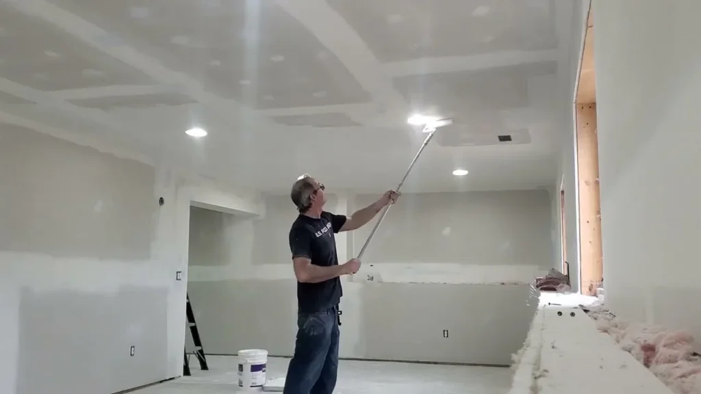 Basement Finishing
