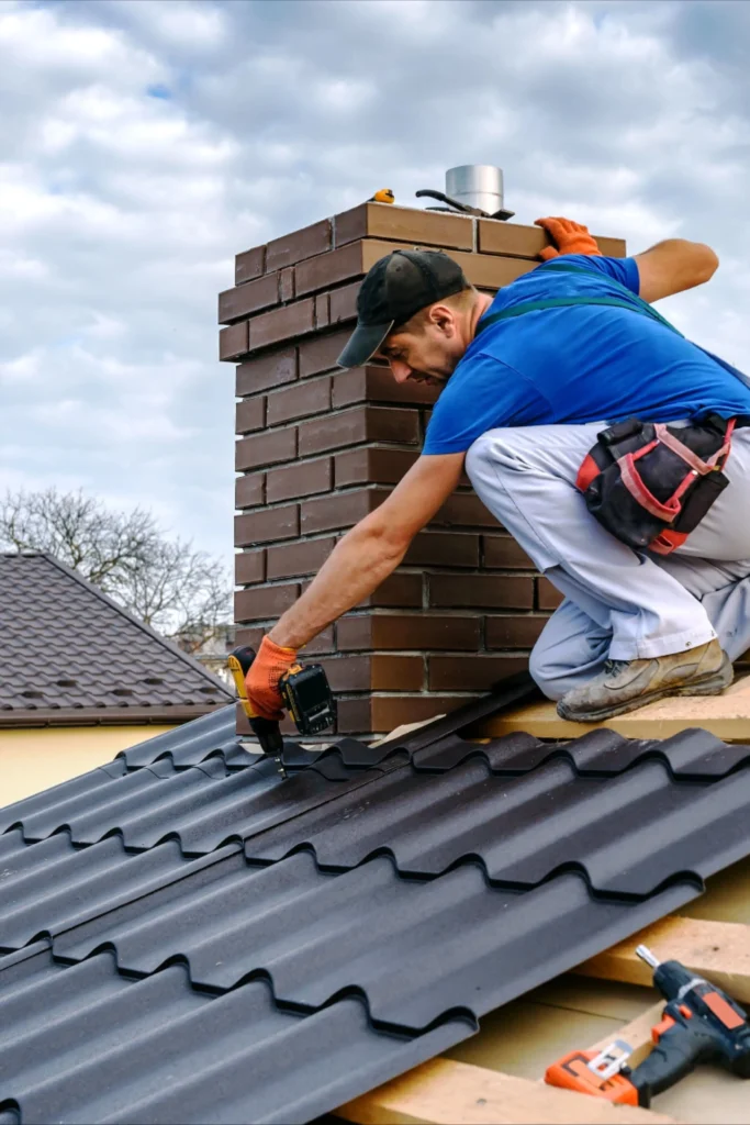 Roofing Installation & Repair