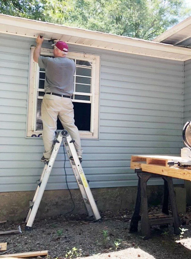Window & Door Installation