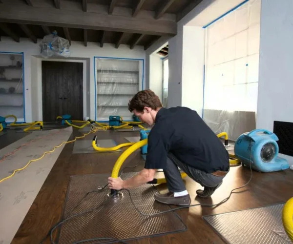 Water Damage Remediation Water Damage Remediation